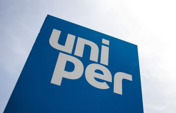 Energy: Uniper writes billions in losses