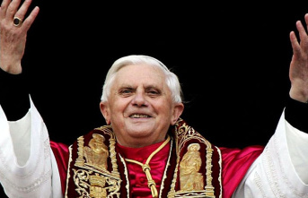 Crime: Diocese: Ratzinger responded to an inquiry...
