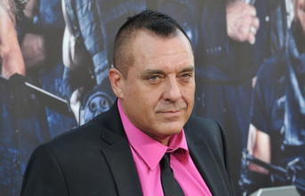 Tom Sizemore: "No more hope" for the actor