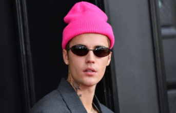 Justin Bieber cancels remaining concerts on his world...