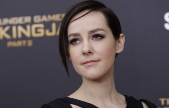 Jena Malone: ​​US actress was sexually abused