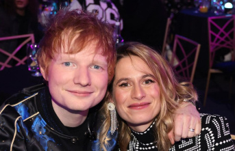 Ed Sheeran: His pregnant wife was diagnosed with a...
