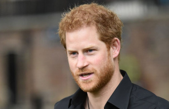 Prince Harry: Prince Harry in court: How the media got him paranoid