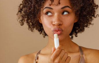 Sun Protection: How to protect your lips from harmful...