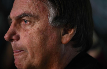 Because of abuse of office: court in Brazil: Bolsonaro...