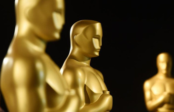Awards: Oscar Academy tightens requirements for category...