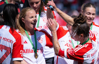 Million market: Why women's football is now an...