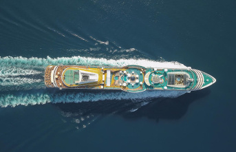 Nabu ranking: From Aida to Hurtigruten: Cruising really...