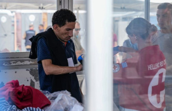Migration: Boat accident in Greece: "Where are...