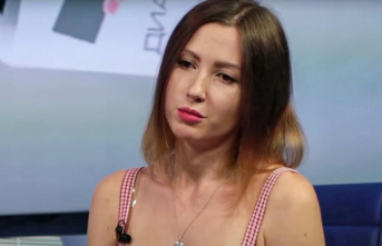 Alena Makeeva: Public prosecutor's office investigates...