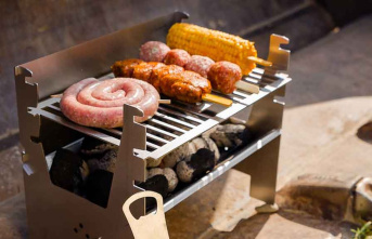 Summer is here: Grill trends 2023: With these gadgets you will amaze your guests