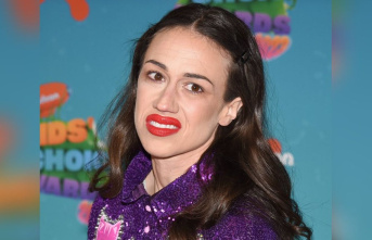 Colleen Ballinger: Serious allegations against the...