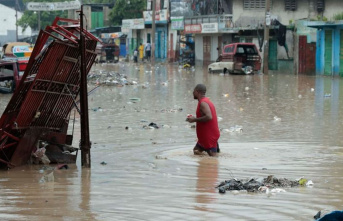 Disasters: Haiti: 51 dead after floods