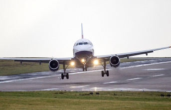 New study: climate change impacts air travel: turbulence...