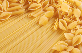 Food prices: Why Italy will go on 'pasta strike'...