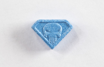 Drugs: Emergency medics on deadly ecstasy pill: "That...