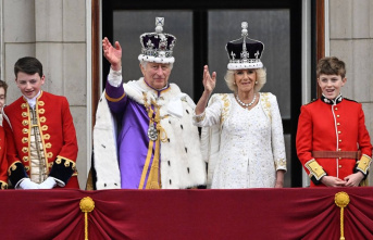 King Charles III: This is how Scotland celebrates the coronation in July