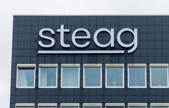Energy company: Steag boss: New gas power plants possible