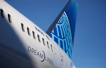 Aviation: Boeing discovers new problem with long-haul...
