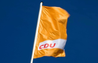 Report: CDU argues about the right course before a...