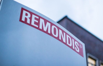 Waste: Waste disposal giant Remondis is growing strongly