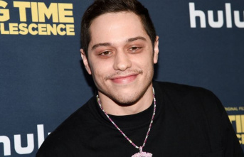 People: Pete Davidson reported for reckless driving