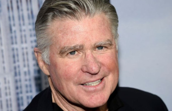 USA: Actor Treat Williams died after motorcycle accident