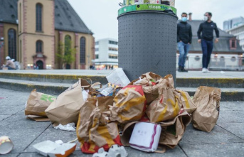 Plastic waste: Cities still hesitant after verdict on packaging tax