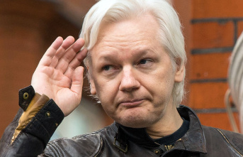 WikiLeaks: Setback for Julian Assange: Judge rejects...