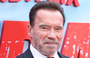 Arnold Schwarzenegger: Born in Austria, but "Made...
