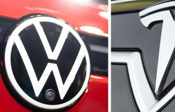 Climate: VW still behind Tesla in electric cars domestically