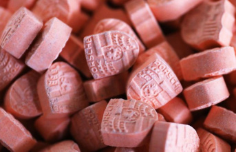 MDMA: party drugs as medicine in Australia