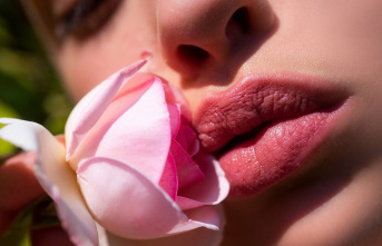 Lip Bloss: This TikTok trend ensures beautiful lips