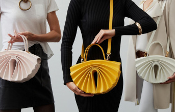 Accessories: Bag trends: these six models will be...