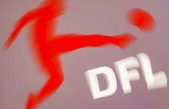 German Football League: New DFL managing directors:...