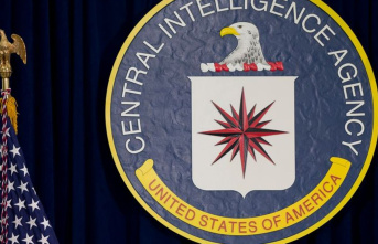 US Foreign Intelligence Service: CIA: War has "corrosive"...