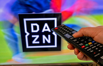 Bundesliga and Co.: Dazn is turning the price screw:...