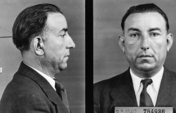 Henri Lafont: A gangster ruled in the name of the...