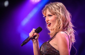 Taylor Swift gives additional concerts: How the fans...