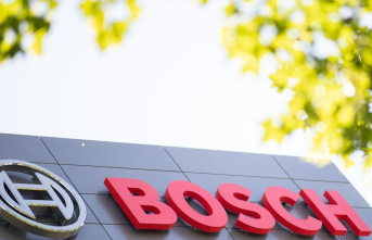Agreement: 80,000 jobs guaranteed at Bosch by the...