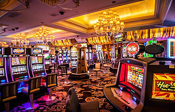 The Soaring Popularity of Online Casino Games among...