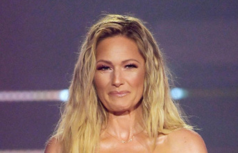 Helene Fischer: She denies rumors of another accident