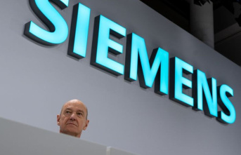 Industry: Siemens earns solidly and is becoming a...
