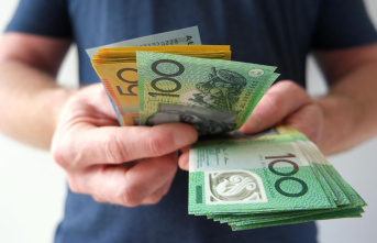 Australia: Man wins $ 30 million in the lottery –...