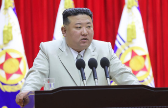 Armament: North Korea's ruler Kim Jong Un wants...