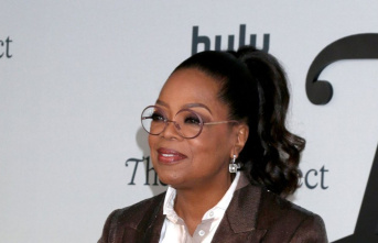 Oprah Winfrey: She helps victims of the Maui wildfires