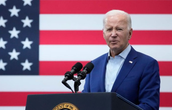 Sensitive tech: Biden regulates US investment in Chinese...