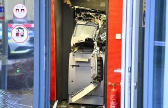 Crime: Suspected ATM blaster arrested in Utrecht