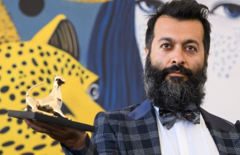 Switzerland: Iranian film wins at the Locarno Film...