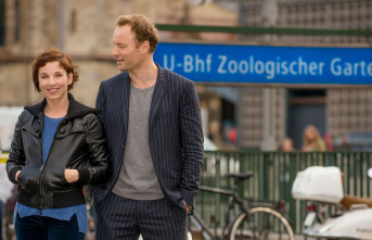 "Tatort" from Berlin: On the hunt for the...